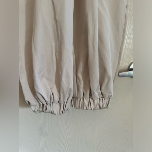 Jogger style business casual trouser - Picture 4 of 5